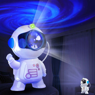 Astronaut Starry Sky Projection Lamp Starry Sky